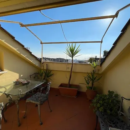 Trastevere Lenci House Rome Exterior photo