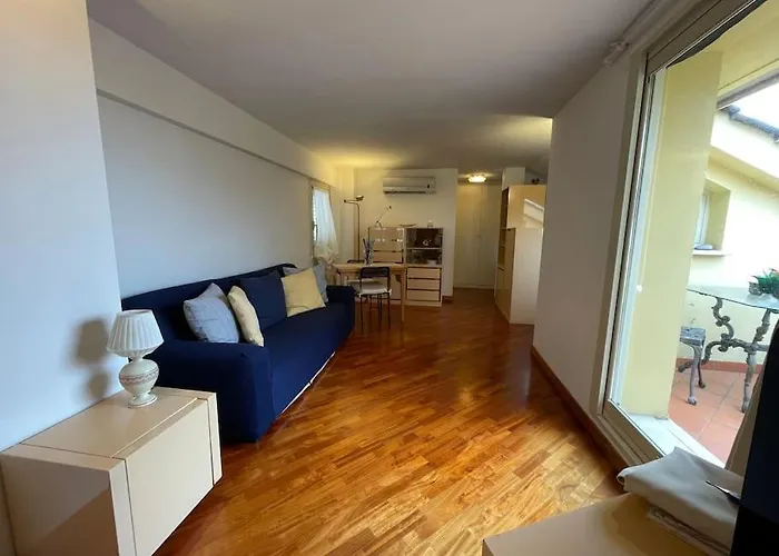 Trastevere Lenci House