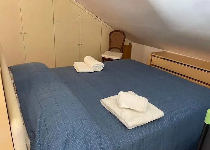Trastevere Lenci House