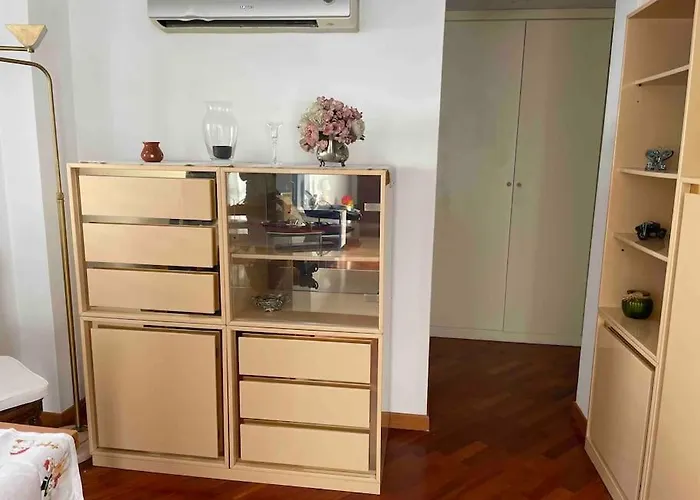 Trastevere Lenci House