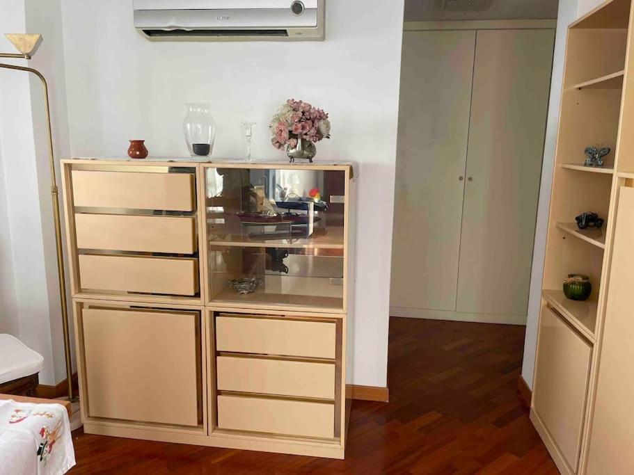 Trastevere Lenci House * Rome