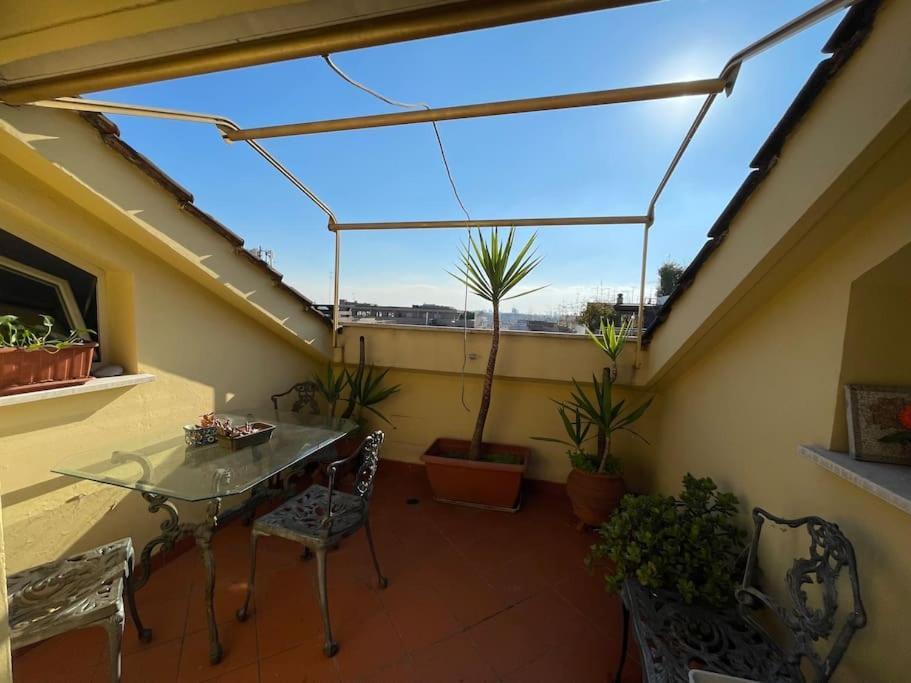 Trastevere Lenci House Apartment Rom