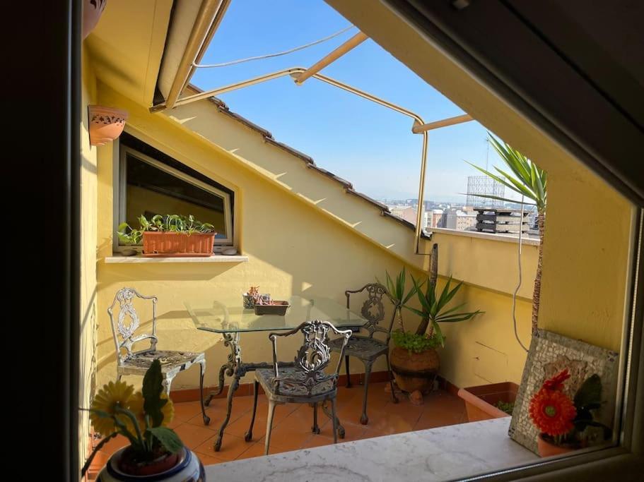 Apartment Trastevere Lenci House *