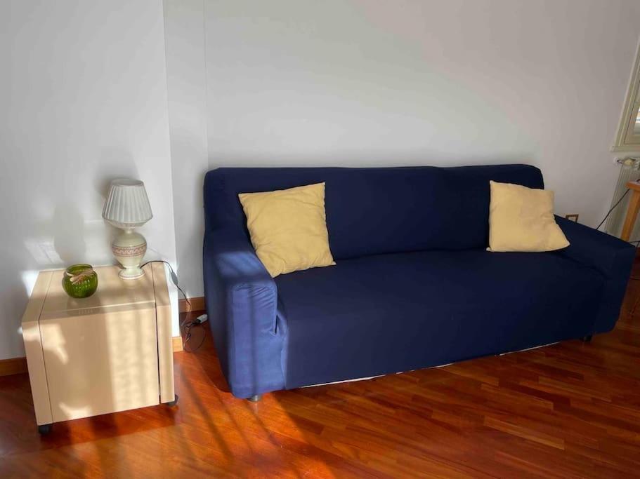 Trastevere Lenci House Rom