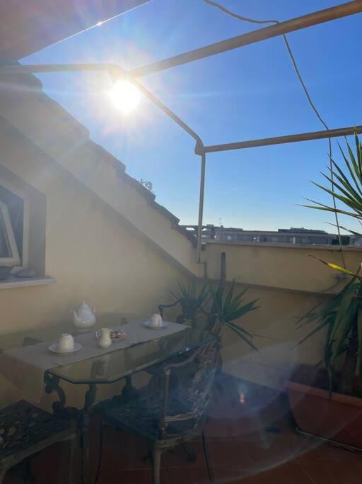 Trastevere Lenci House Rom