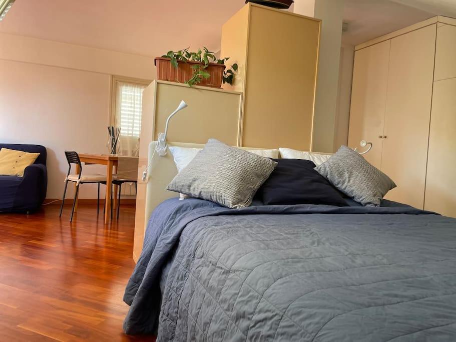 Apartment Trastevere Lenci House Rom