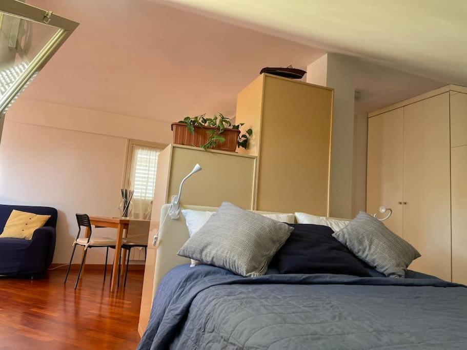Trastevere Lenci House Rom