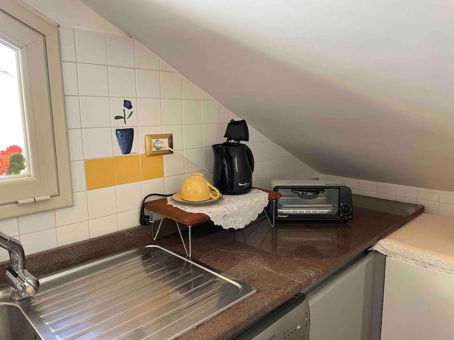 Trastevere Lenci House Rom