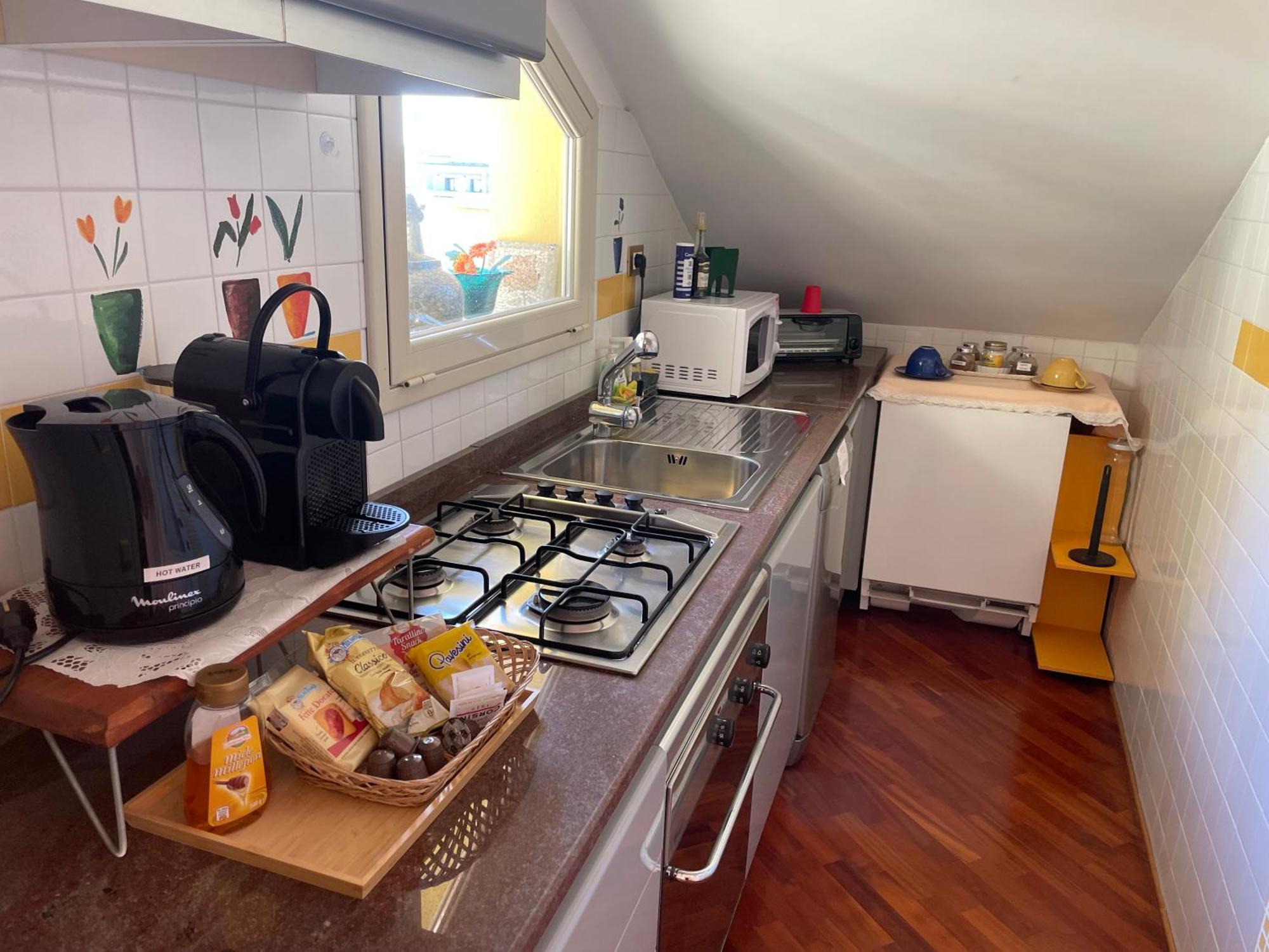 Trastevere Lenci House Rom
